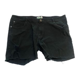 Dream Out Loud Selena Gomez Booty Shorts
